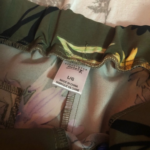 Streetwear Society Pants - Picture 3 of 3